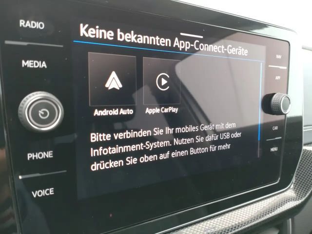 Volkswagen T-Cross 1.0 TSI DSG Style