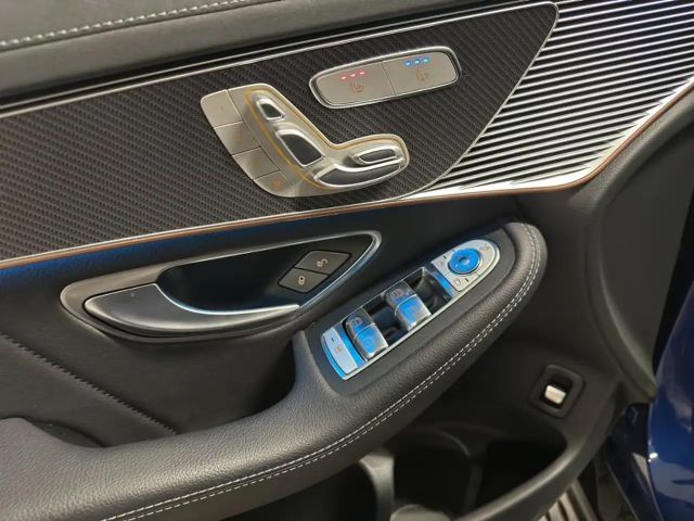 Mercedes-Benz EQC 400 4MATIC AMG Line