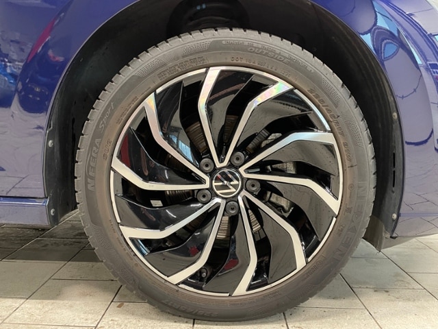 Volkswagen Golf DSG Golf VIII Move Variant