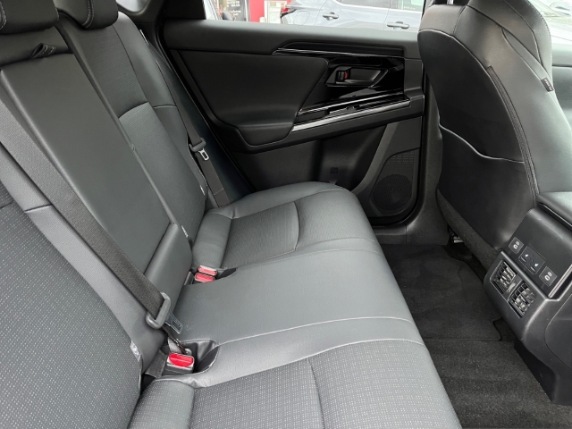 Toyota bZ4X 5-deurs Basis Comfort Technik