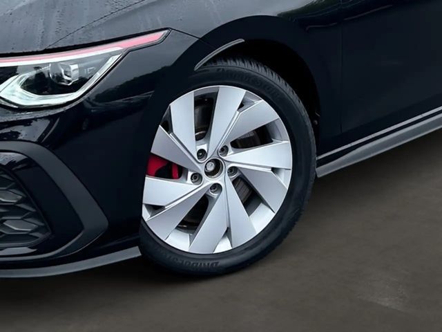 Volkswagen Golf 2.0 TSI DSG GTI