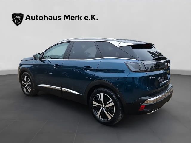 Peugeot 3008 GT-Line HDi