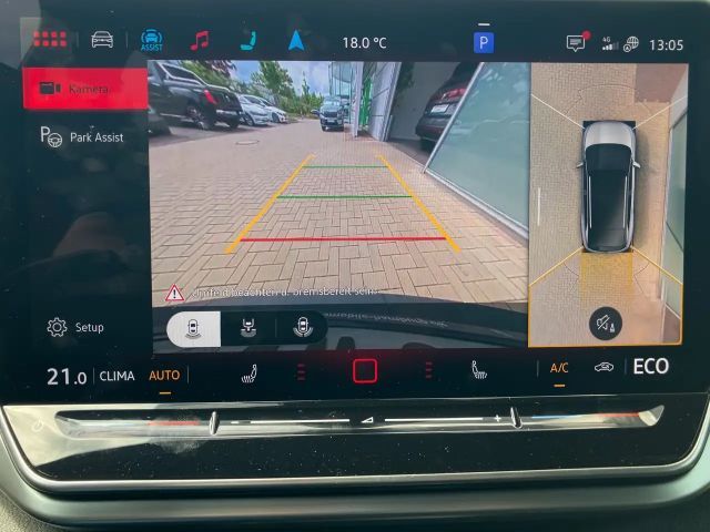 Volkswagen ID.4 DSG Performance Pro