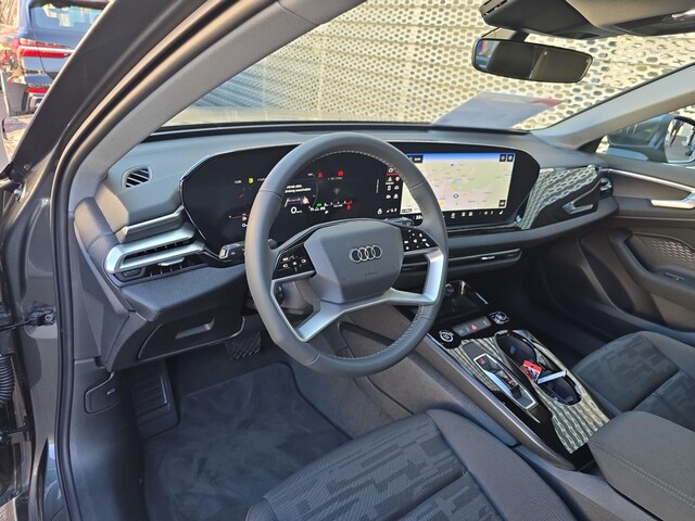 Audi A5 Avant S-Tronic