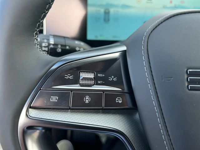 BYD Sealion 7 Comfort