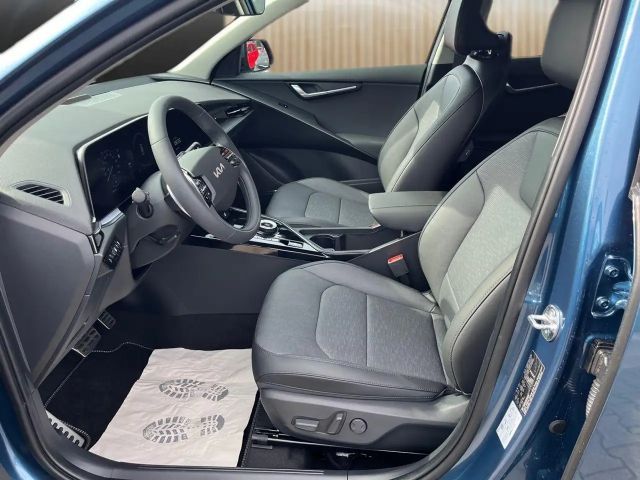 Kia Niro PHEV Spirit