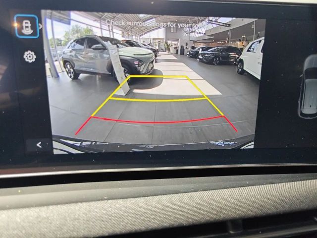 Hyundai Tucson Hybrid N Line Plug-in