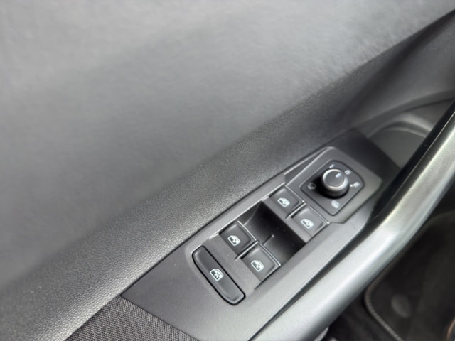 Volkswagen Taigo Pro