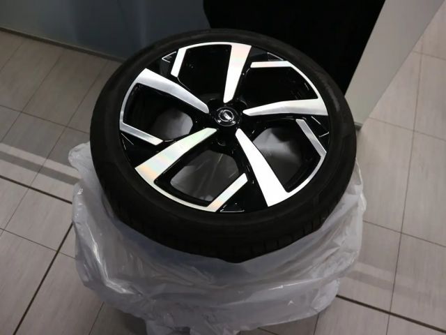 Nissan Qashqai DIG-T