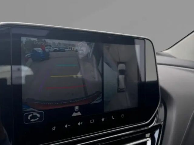 Suzuki S-Cross AllGrip