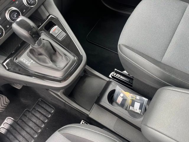 Renault Kangoo EDC Techno