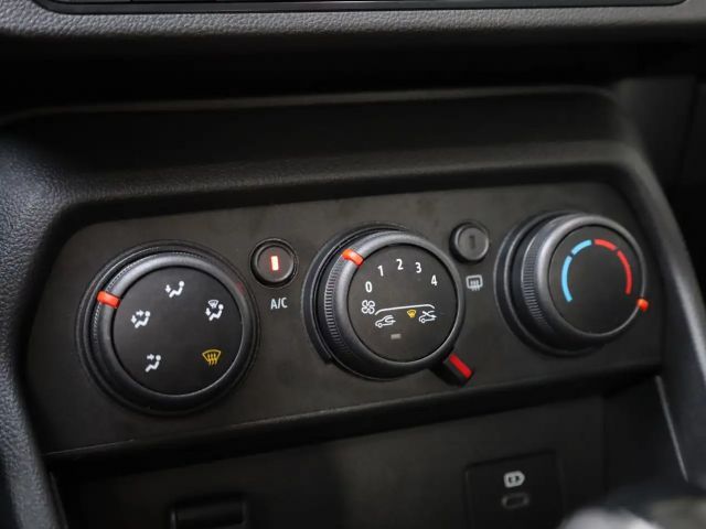 Dacia Sandero Expression*SHZ*LED*Klima*Tempomat*Kamera