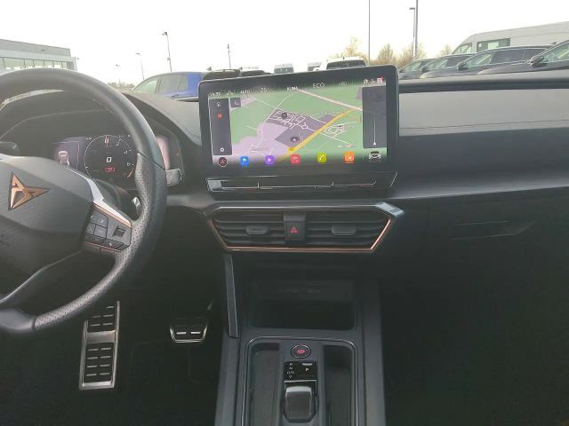 Cupra Formentor 1.4 VZ e-Hybrid