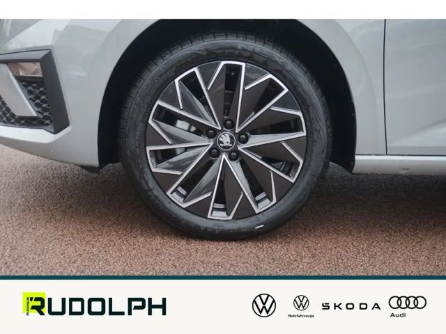 Skoda Scala 1.0 TSI Tour