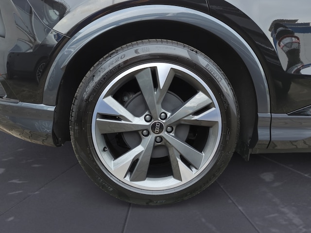 Audi Q4 e-tron Quattro