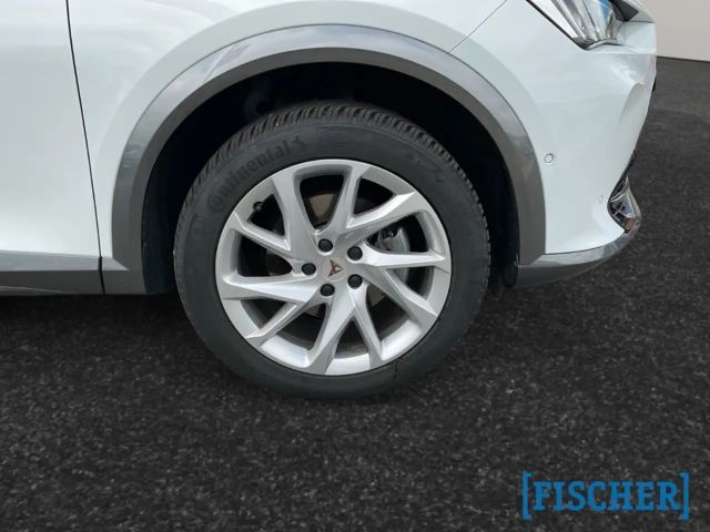 Cupra Formentor 4Drive DSG