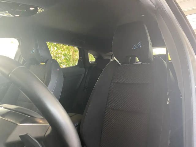 Renault Austral Alpine Esprit Techno