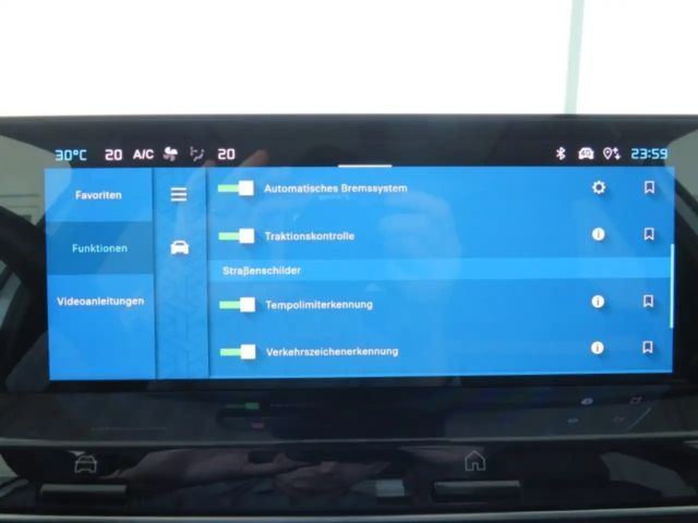 Citroën ë-C4 X Pack Shine