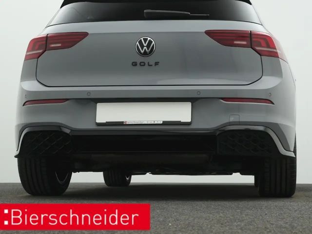 Volkswagen Golf 2.0 TDI DSG R-Line Style