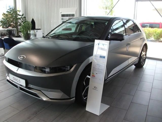 Hyundai IONIQ 5 4WD UNIQ Vierwielaandrijving