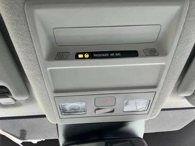 Volkswagen Transporter T7