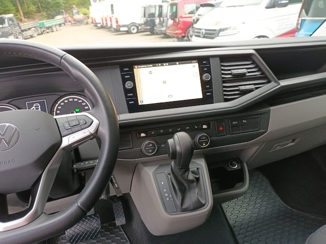 Volkswagen Caravelle 2.0 TDI T6