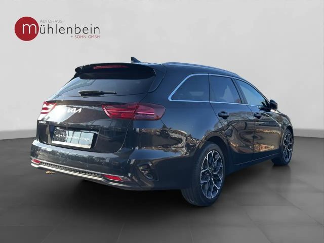 Kia Ceed CEED_SW 1.0T 48V DCT 100 NIGHTLINE*LED*NAVI