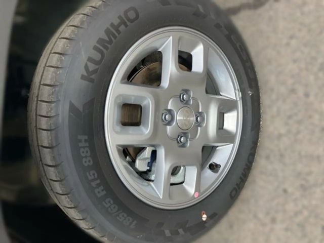 Hyundai INSTER 49 kWh