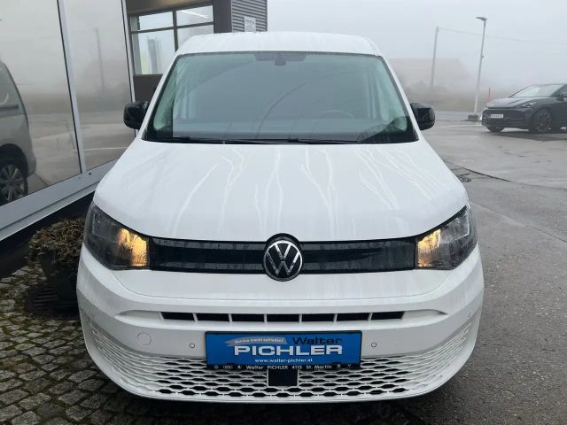 Volkswagen Caddy Cargo TDI