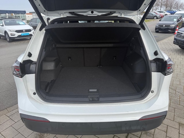 Volkswagen Tiguan 1.5 eTSI DSG