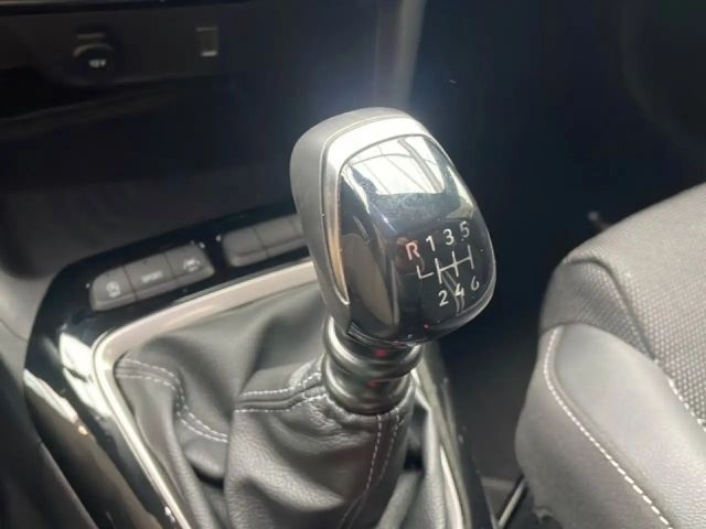 Opel Corsa GS-Line Grand Sport