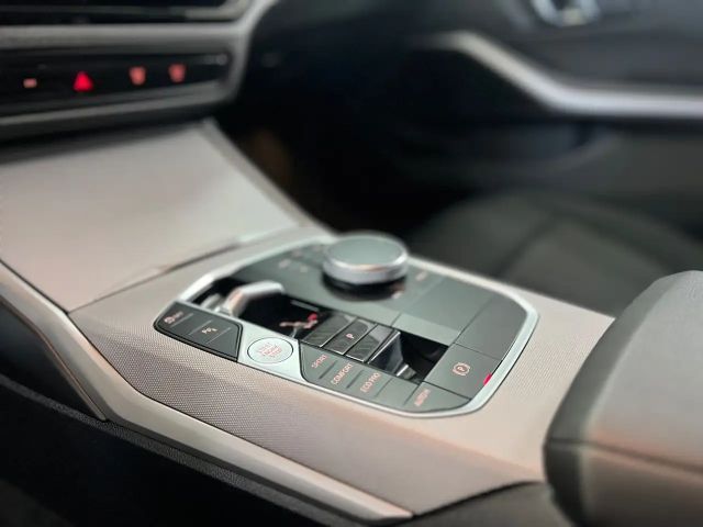 BMW 320 320d Touring xDrive