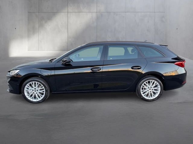 Seat Leon DSG Style e-Hybrid