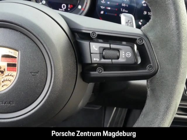 Porsche 992 Carrera Coupé