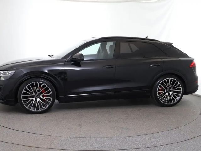 Audi Q8 50 TDI Quattro
