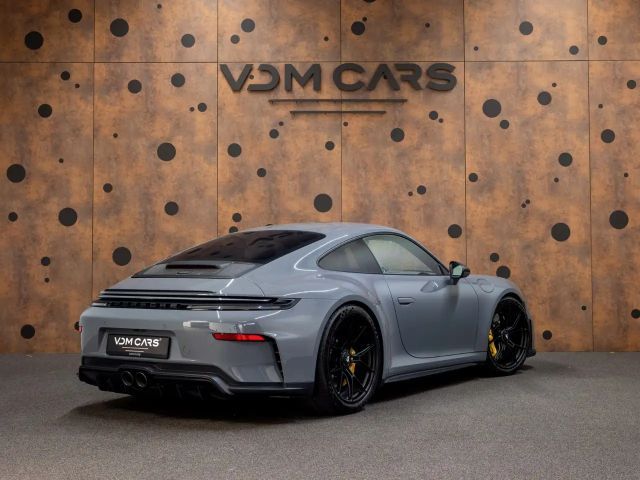 Porsche 911 Coupé GT3