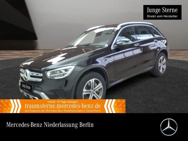Mercedes-Benz GLC 300 4MATIC GLC 300 e
