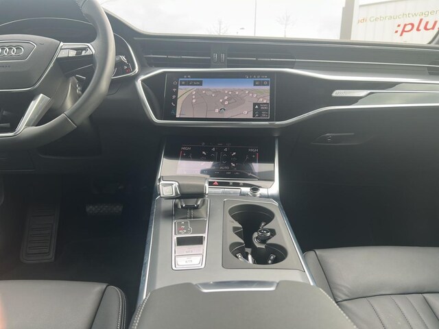 Audi A6 45 TFSI Avant S-Tronic