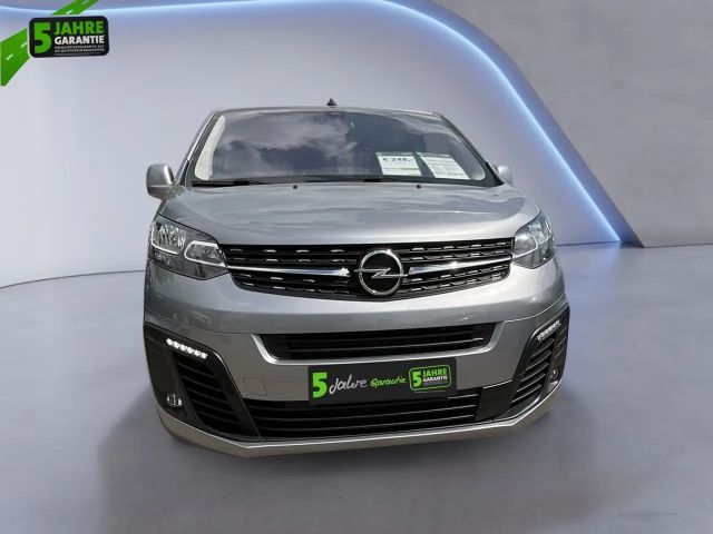 Opel Zafira Life L3 9-Sitzer  Schiebetüren