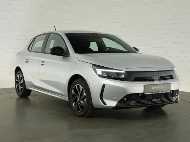 Opel Corsa GS-Line Grand Sport