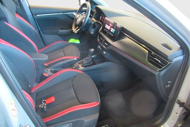 Skoda Scala 1.5 TSI Monte Carlo