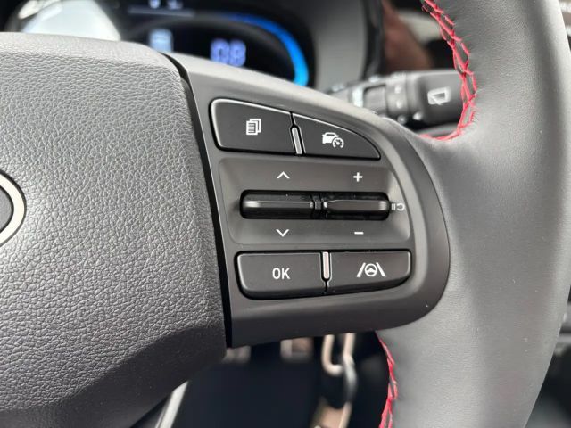 Hyundai i10 1.0 N Line T-GDi