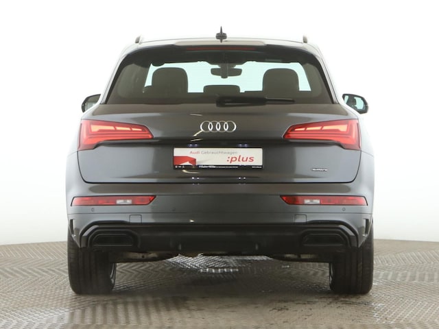 Audi Q5 40 TDI Quattro S-Tronic