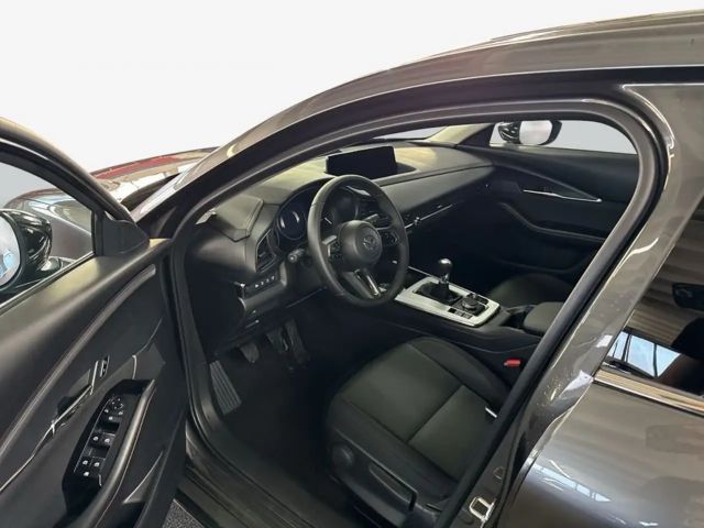 Mazda CX-30 Homura SkyActiv