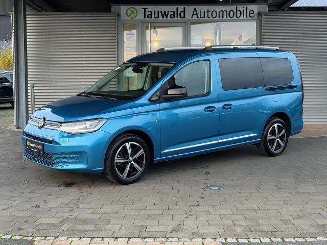 Volkswagen Caddy 1.5 TSI Style