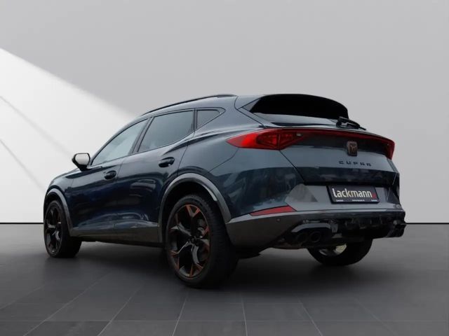 Cupra Formentor 4Drive VZ