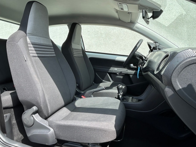 Volkswagen up! "move 1.0 KLIMA RADIO SITZHEIZUNG