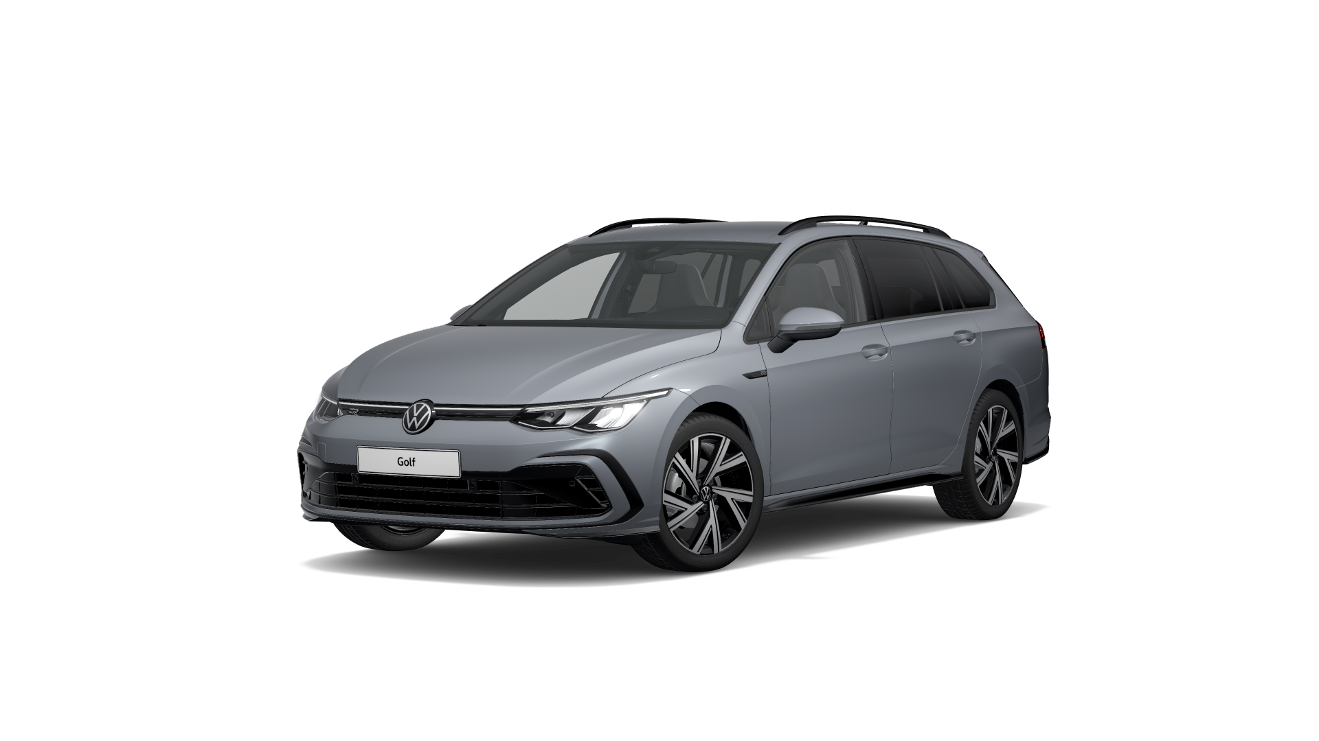 Volkswagen Golf 1.5 eTSI DSG Golf VIII Variant