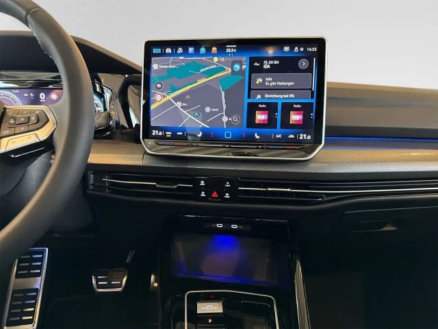 Volkswagen Golf Golf VIII