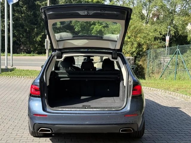 BMW 520 520d xDrive